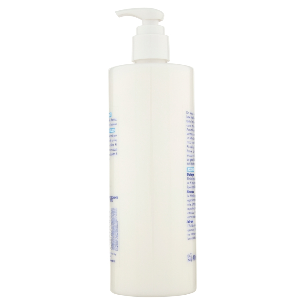 Venus Latte Micellare Idratante 400 mL